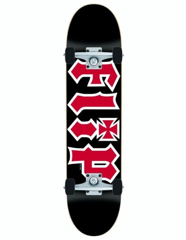 Flip HKD Complete Skateboard - 7.75" Profitez des Offres !