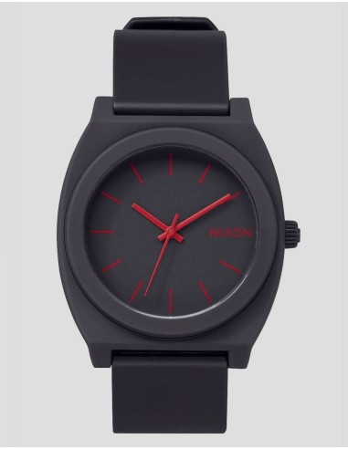 Nixon Time Teller P Watch - Matte Navy 50% de réduction en Octobre 2024