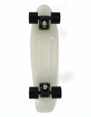 Penny Skateboards Classic Cruiser - 22" - Glow Comparez et commandez 