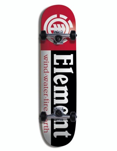 Element Section Complete Skateboard - 7.5" de la marque