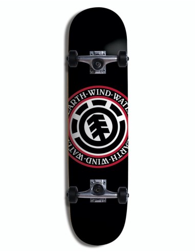 Element Seal Complete Skateboard - 7.75" 50-70% off 