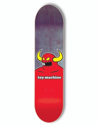 Toy Machine Monster Skateboard Deck Comparez plus de prix