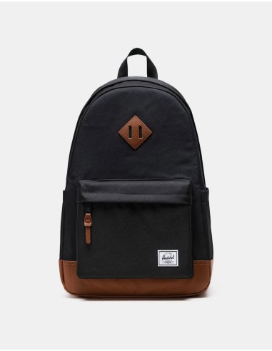 Herschel Supply Co. Heritage Backpack - Black/Tan votre