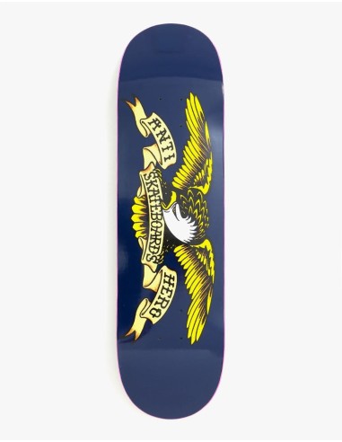 Anti Hero Eagle Skateboard Deck - 8.5" outlet