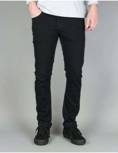 Dickies Louisana Denim Jeans - Black commande en ligne