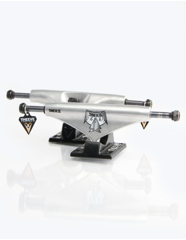 Theeve TiKing V3 Trucks - 5.25 (Pair) français