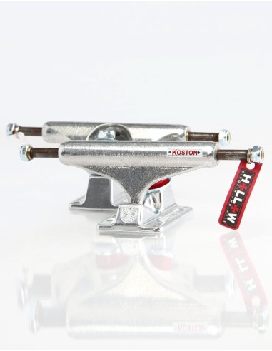 Independent Koston II Stage 11 Hollow Forged 129 Standard Pro Trucks (Pair) livraison et retour toujours gratuits