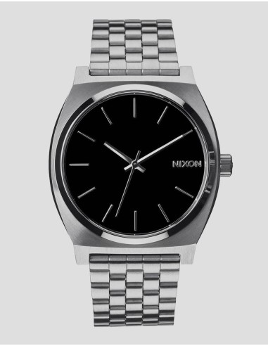 Nixon Time Teller Watch - Black JUSQU'A -70%! 