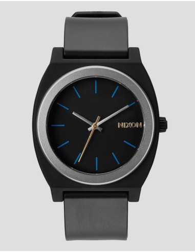 Nixon Time Teller P Watch - Midnight GT du meilleur 