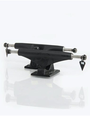 Theeve TiAX V3 Trucks - 5.85 (Pair) offre 