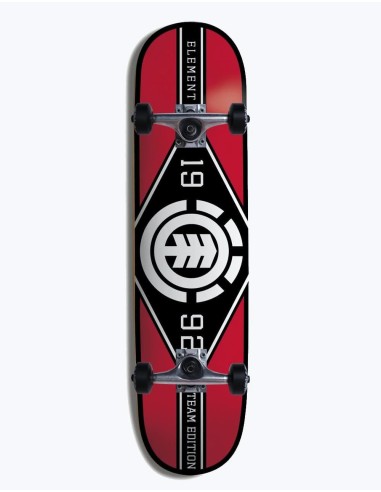 Element Major League Complete Skateboard - 7.75" À commander