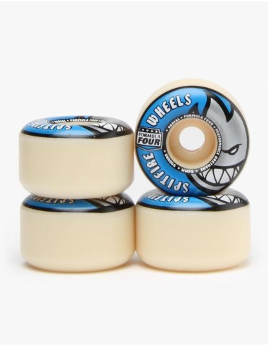 Spitfire Formula Four Radial 99d Team Wheels le concept de la Pate a emporter 