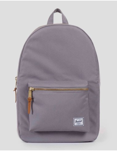 Herschel Supply Co. Settlement Backpack - Grey livraison et retour toujours gratuits