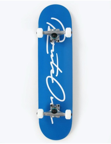 Route One Signature Logo Complete Skateboard - 7.875" vente chaude votre 