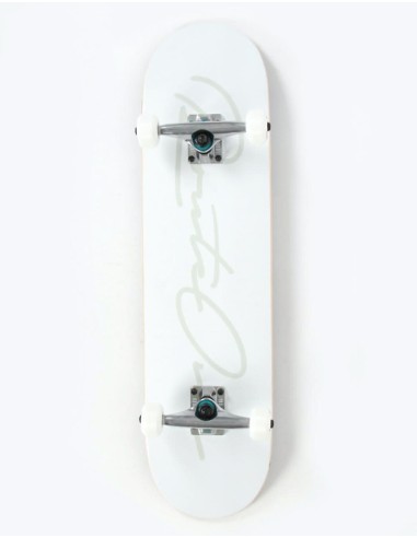 Route One Signature Logo Complete Skateboard - 8" ouvre sa boutique