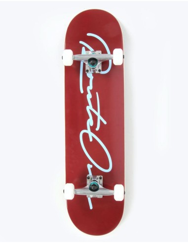 Route One Signature Logo Complete Skateboard - 8.125" prix pour 