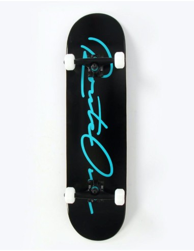 Route One Signature Logo Complete Skateboard - 8.25" plus qu'un jeu 