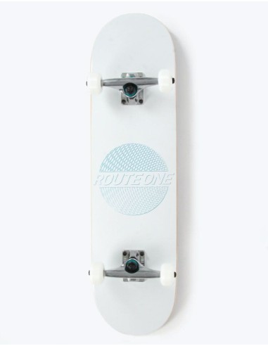 Route One Trippin' Complete Skateboard - 8.25" shop