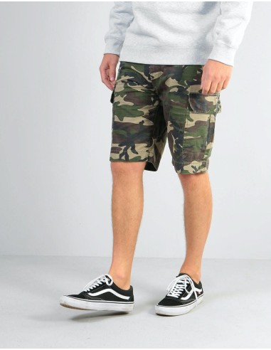 Dickies New York Shorts - Camouflage plus qu'un jeu 