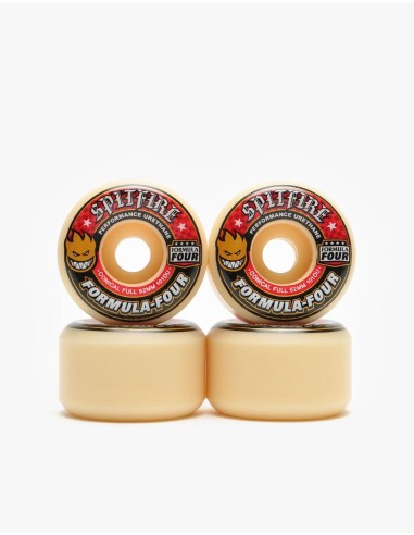 Spitfire Formula Four Conical Full 101d Team Wheels solde