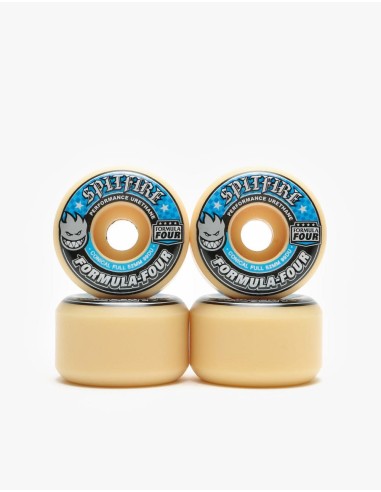 Spitfire Formula Four Conical Full 99d Team Wheels plus qu'un jeu 