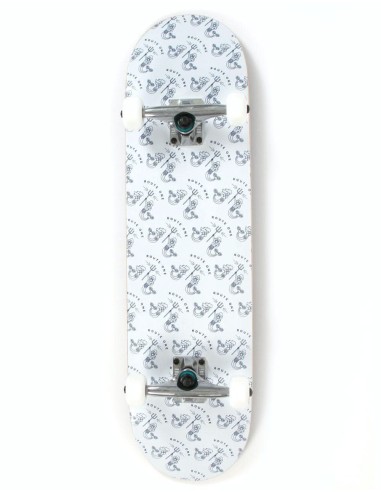 Route One Neptune Complete Skateboard - 8.25" du meilleur 