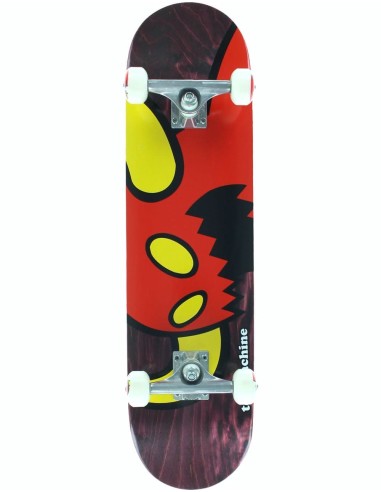 Toy Machine Vice Monster Complete Skateboard - 7.75" Le MVP de beaucoup