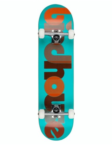 Birdhouse Opacity Complete Skateboard - 8" sélection de produits