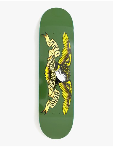 Anti Hero Eagle Skateboard Deck - 8.38" 2 - 3 jours ouvrés.