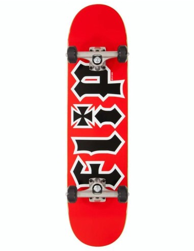 Flip HKD Complete Skateboard - 7.75" 50-70% off 