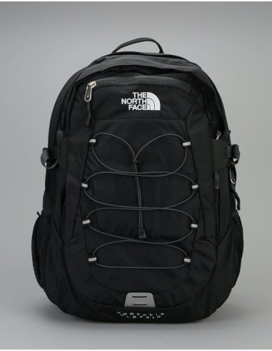 The North Face Borealis Classic Backpack - TNF Black/Asphalt Grey les ctes