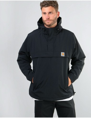 Carhartt WIP Nimbus Jacket - Black Vous souhaitez 