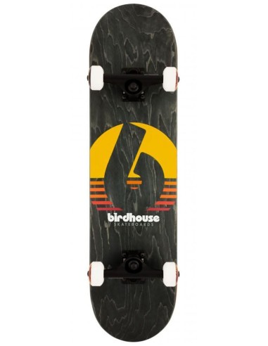 Birdhouse Sunset Stage 3 Complete Skateboard - 8" soldes