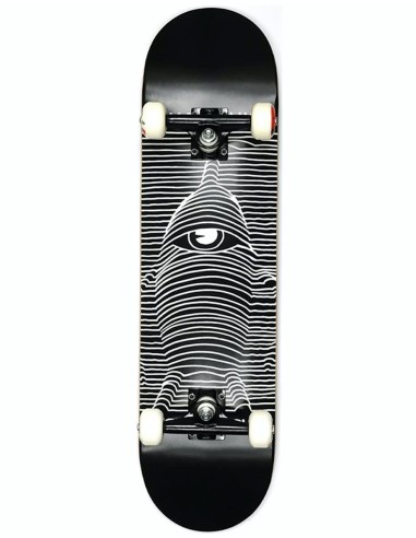 Toy Machine Toy Division Complete Skateboard - 8" shop