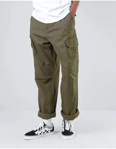 Dickies Higden Pant - Olive En savoir plus