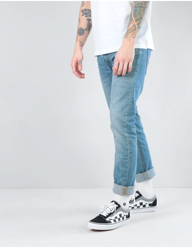 Dickies Rhode Island Denim Jeans - Light Blue store