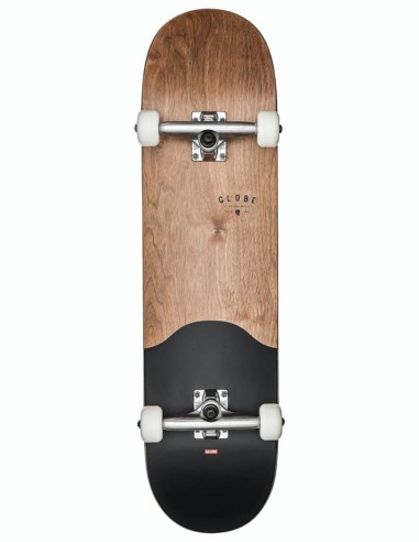 Globe G1 Argo Complete Skateboard - 8.25" paiement sécurisé