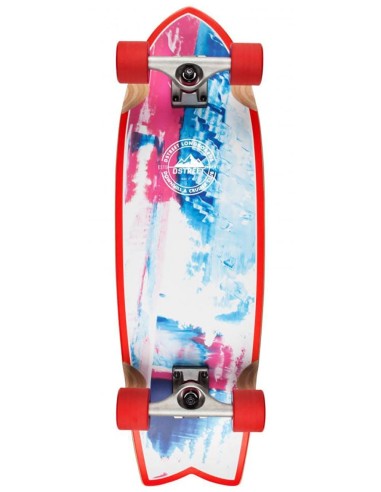 D Street Cadiz Cruiser - 8.8" x 29" offre 