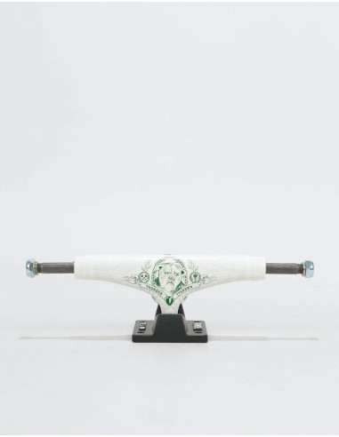 Thunder Tyshawn Pedigree 147 High Pro Trucks (Pair) JUSQU'A -70%! 