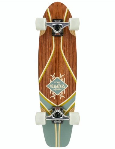 Mindless Core Cruiser - 8" x 28.5" online