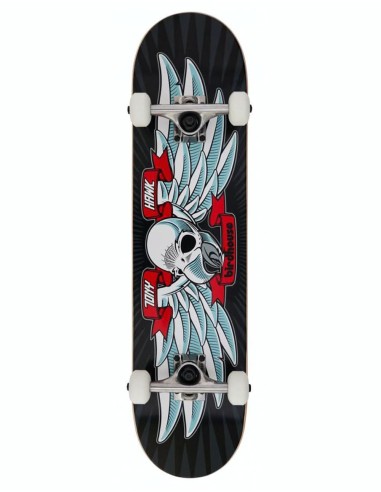 Birdhouse Flying Falcon Stage 1 Complete Skateboard - 7.5" la chaussure