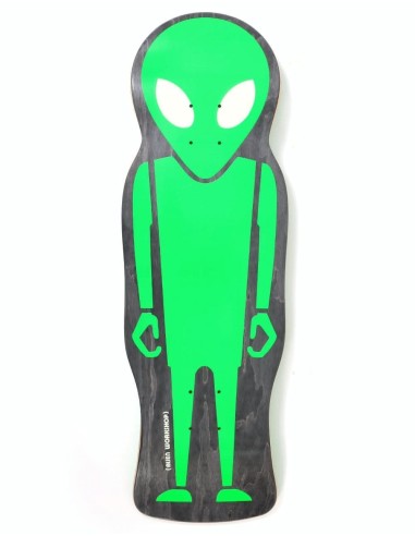 Alien Workshop Soldier One Off Skateboard Deck - 9.675" pas cher chine