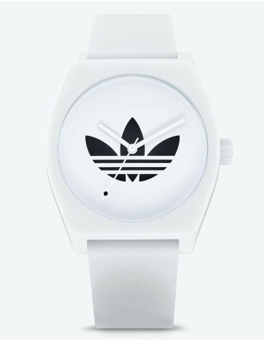 adidas Process SP1 Watch - Trefoil/White 50-70% off 