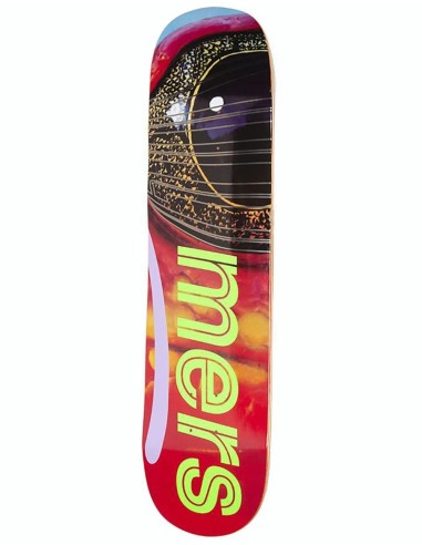 Alltimers Rep Eye Skateboard Deck - 8" en ligne