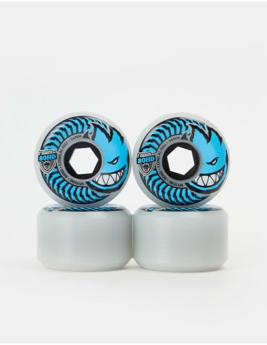 Spitfire Chargers Conical 80HD Skateboard Wheels français