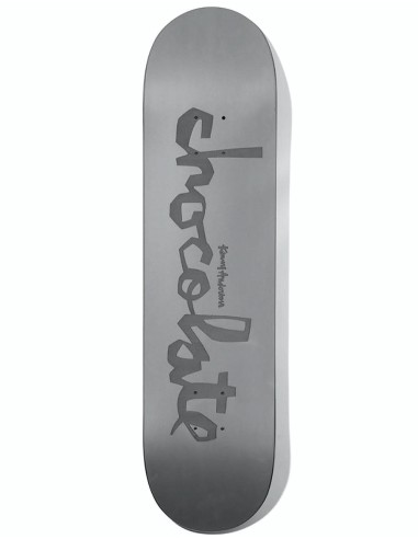 Chocolate Anderson 90-3MC Skateboard Deck - 8.375" pour bénéficier 