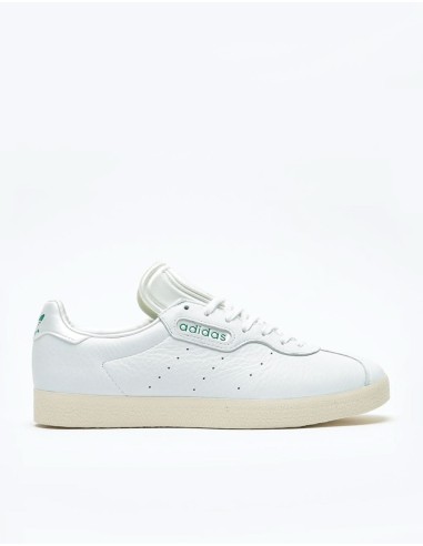 adidas x Alltimers Gazelle Super Skate Shoes - Cloud White/Chalk White Comment ça marche