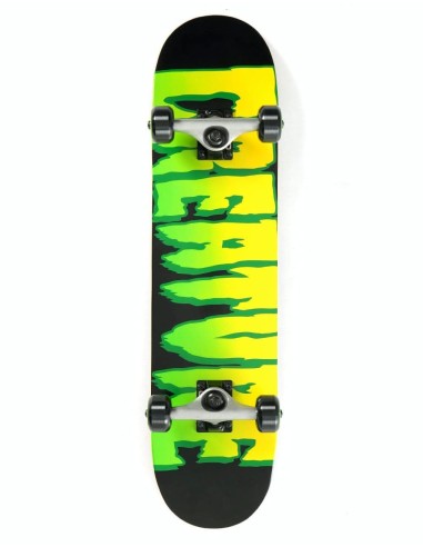 Creature Logo Complete Skateboard - 7.5" plus qu'un jeu 