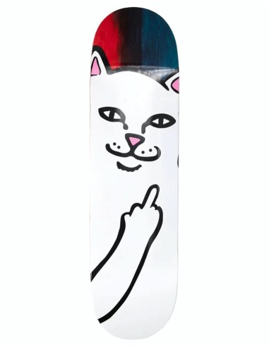 RIPNDIP Lord Nermal Skateboard Deck - 8.25" prix