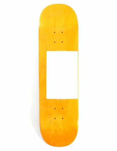 Quasi "Proto" Two Skateboard Deck - 8.5" prix pour 